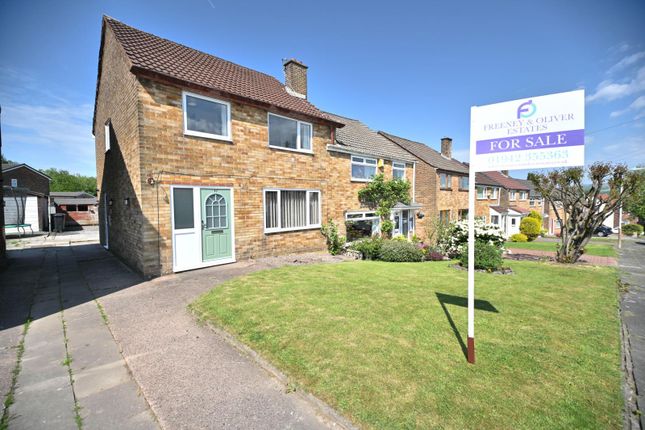 17 Taywood Road, Hunger Hill, Bolton, Bl3 4Sj
