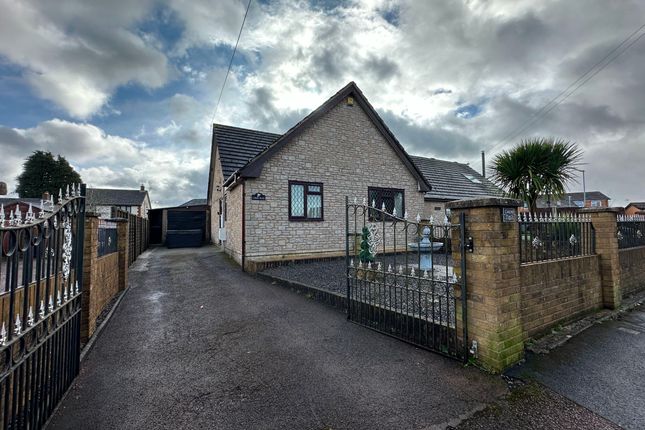 Thumbnail Semi-detached house for sale in Caroby Place, Coverham Road, Berry Hill, Coleford