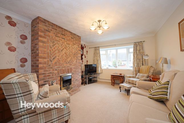 11 Ansmede Grove, Stoke-On-Trent photo 2