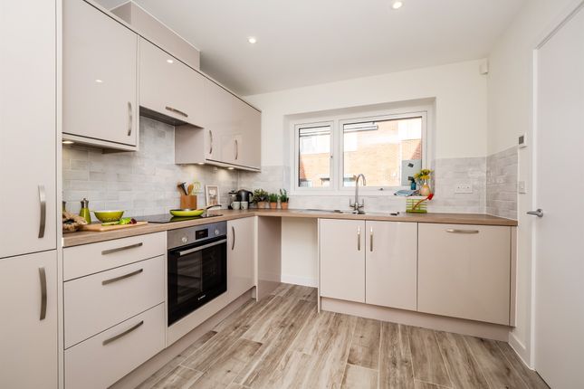 Plot 41, The Carriages, A New Development In Dereham photo 2