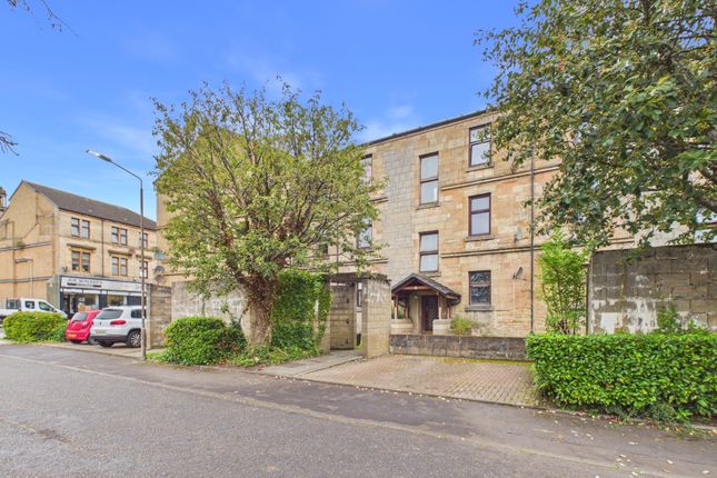Flat 5, 3, Bruce Street, Clydebank photo 4