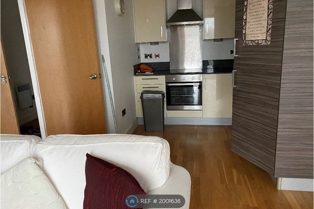 Apartment, North Bank, Sheffield photo 3