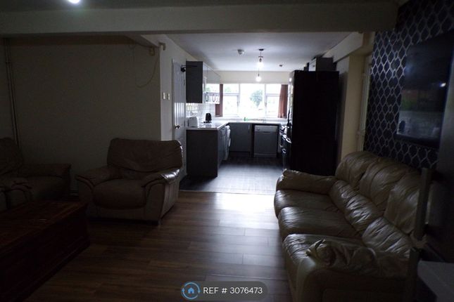 Derby Road Fallowfield, Manchester photo 2