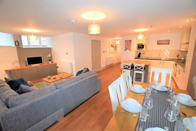 34c, Oakfield Grove , Clifton Bristol photo 5