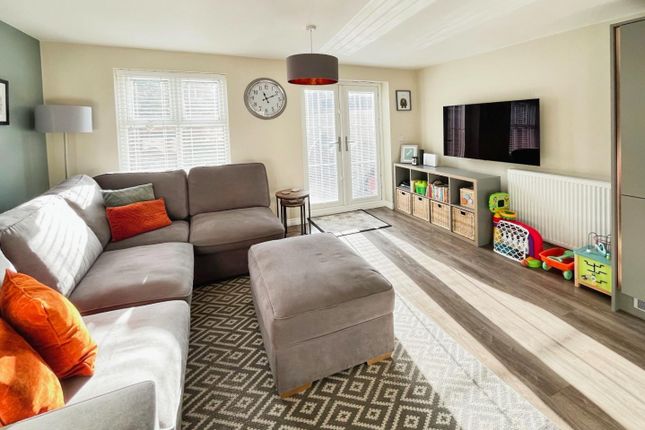 23, Freemans Way, Thirsk photo 4