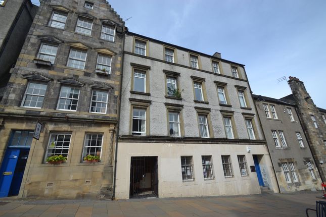 Thumbnail Flat to rent in Broad Street, Stirling