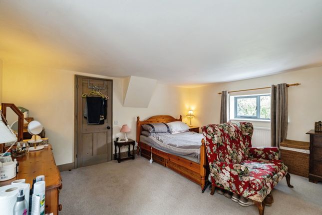The Cottage, Crostwight Hall,, Heath Road, North Walsham photo 4