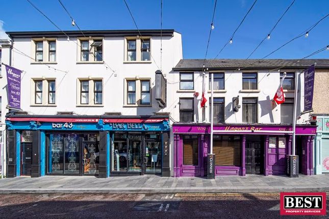 Thumbnail Property for sale in Irish Street, Dungannon