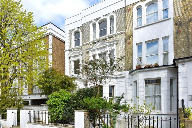 Property to rent in St Lukes Road, Notting Hill Gate