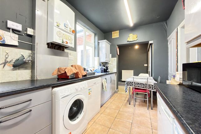 5, Berridge Lane, Leicester photo 3