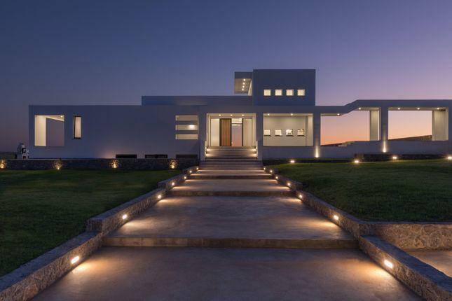 Thumbnail Villa for sale in Chalikounas, Corfu, Ionian Islands, Greece