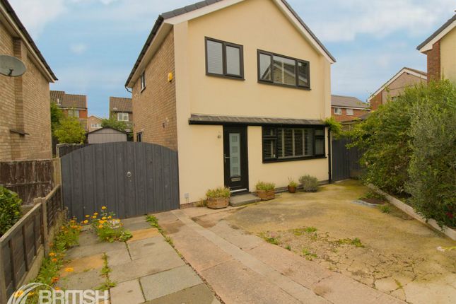 10, Rowton Heath, Preston photo 2