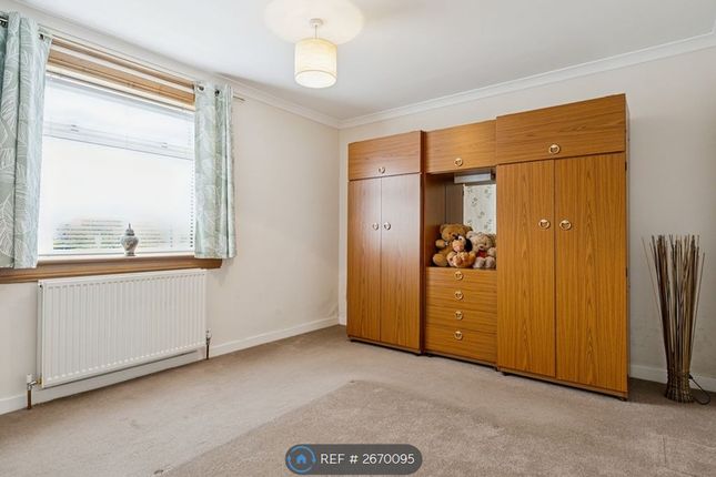 Double Bedroom Furnished