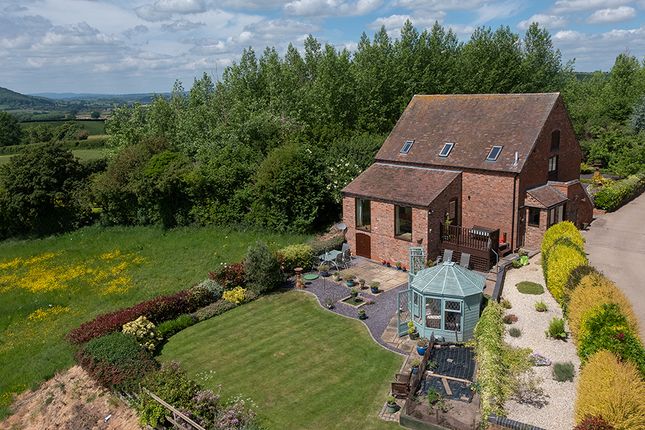 Barn conversion for sale in Crundle End Lane, Stockton, Worcester