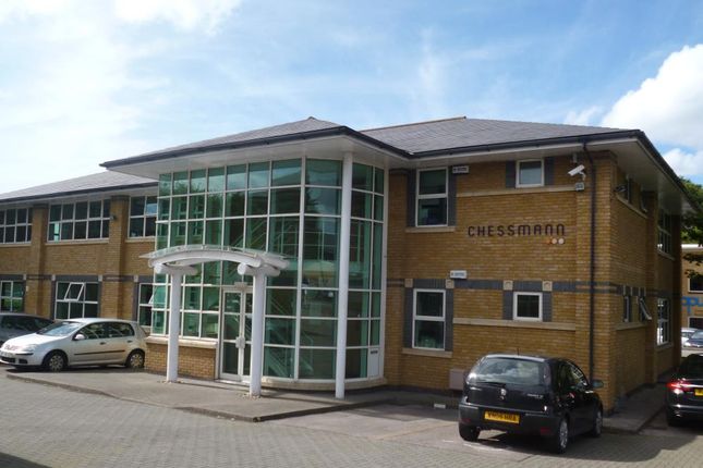 Office to let in Greenwood Close, Cardiff Gate Business Park, Pontprennau, Cardiff