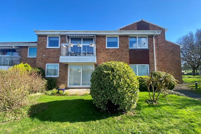 Flat for sale in Princess Margaret Avenue, Cliftonville, Margate