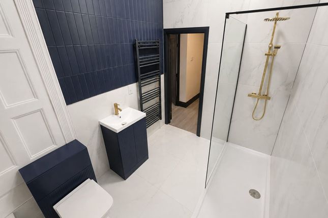 Flat 1, 75 Shrewsbury Road, Prenton photo 5