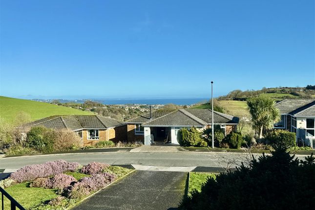 2-bed bungalow on 29, Raddicombe Drive, Brixham, £299,950