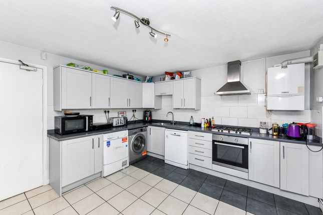 End terrace house to rent in Southey Street, Nottingham