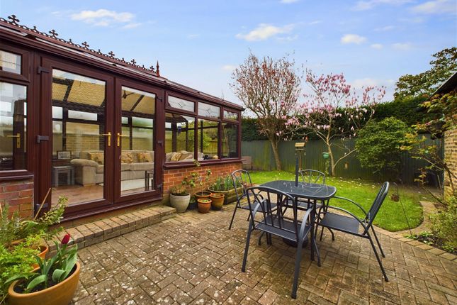 Detached house for sale in Steeple View, Worthing