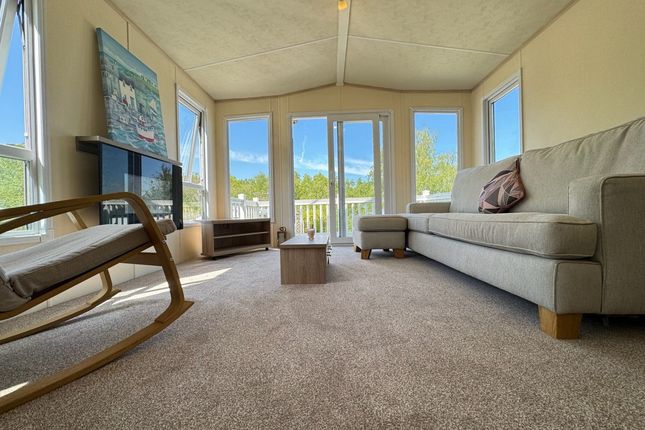 Car0023996 - Static Caravan