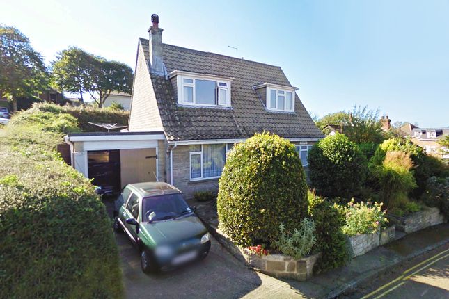 Thumbnail Detached house for sale in Spindrift, Kendal Road, Totland Bay, Isle Of Wight