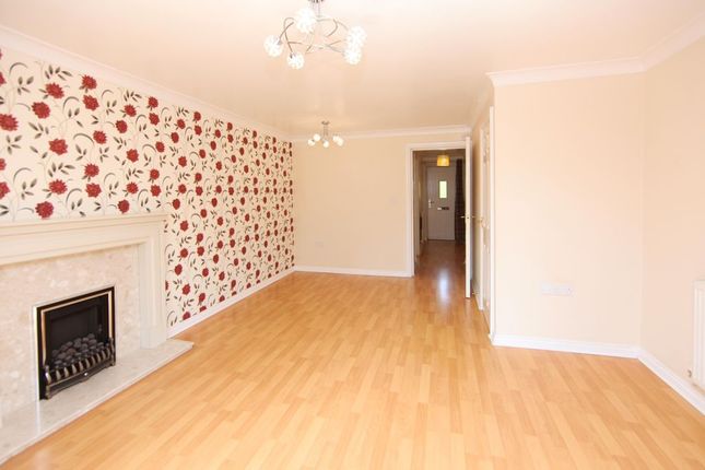 Hengrave Meadow, Telford photo 4