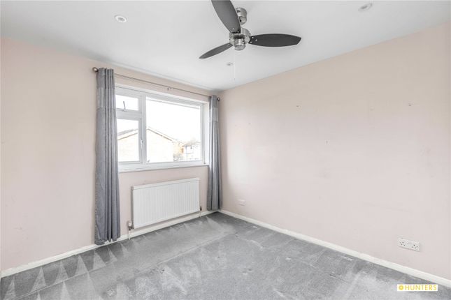 End terrace house for sale in Badgers Walk, Burgess Hill, Sussex