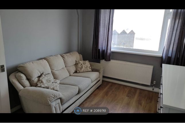 Thumbnail Flat to rent in High Street East, Sunderland