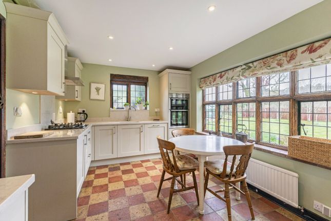 Leverstock, 1, Oakhurst Avenue, Hertfordshire photo 4
