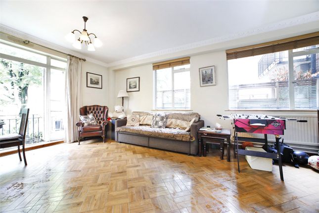 Southampton Row, London WC1B, 2 bedroom flat for sale - 62416003 ...