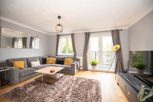 3, Cudworth Drive, Nottingham photo 2