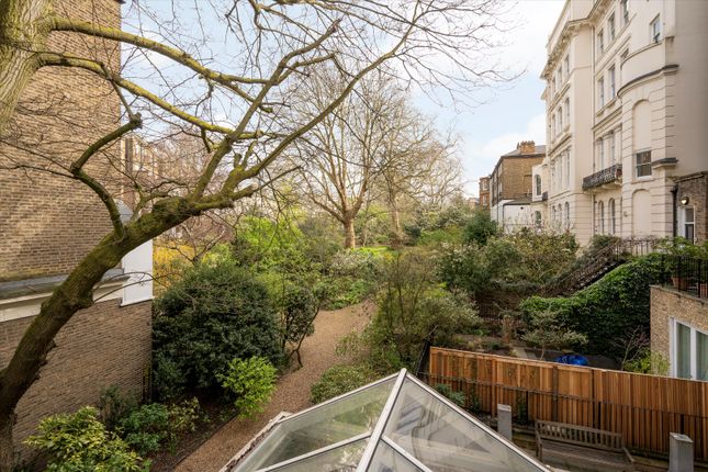Terraced house for sale in Ladbroke Gardens, London