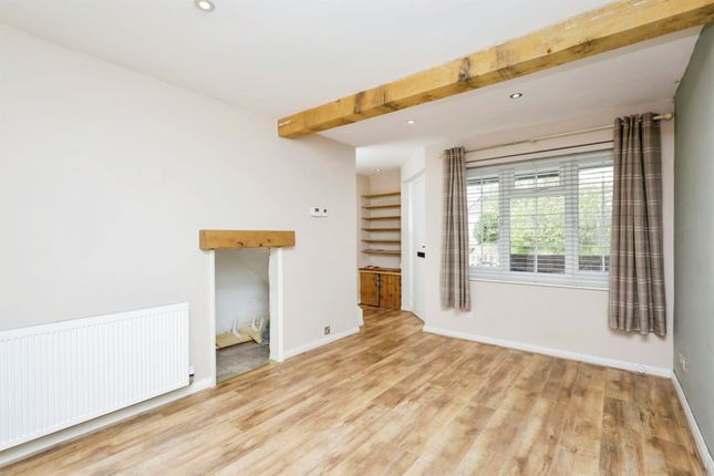 Terraced house for sale in Mill Lane, South Chailey, Lewes