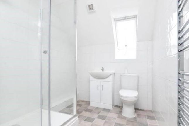 Flat for sale in Old Headington, Oxford