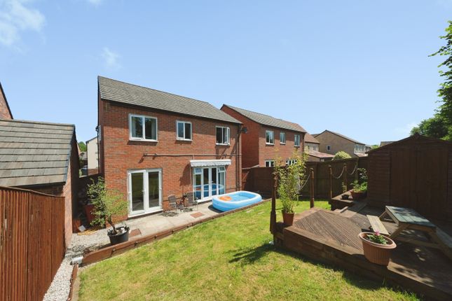 42, Weavers Way, Alfreton photo 4