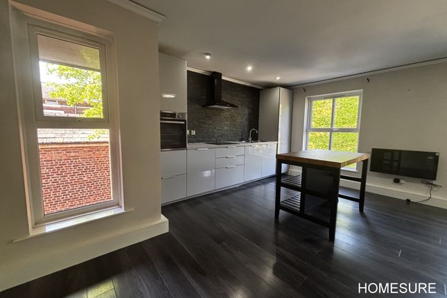 Apartment 8, 62, St. Marys Road, Liverpool photo 2