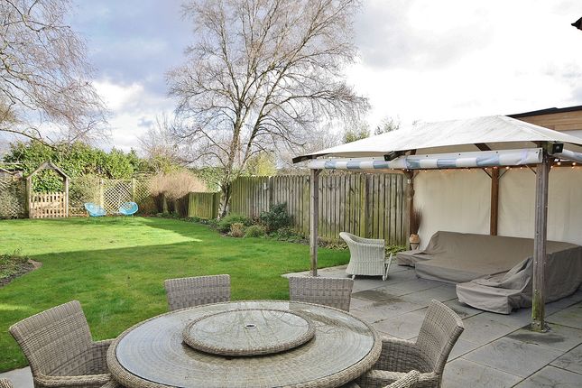 Detached house for sale in Early Road, Witney