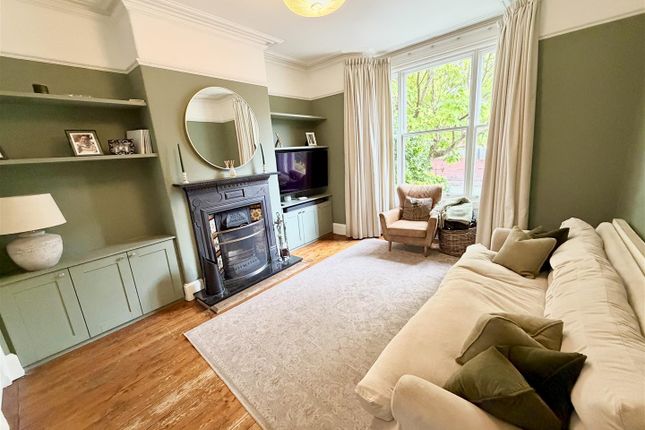 6, Burlington Road, Altrincham photo 3