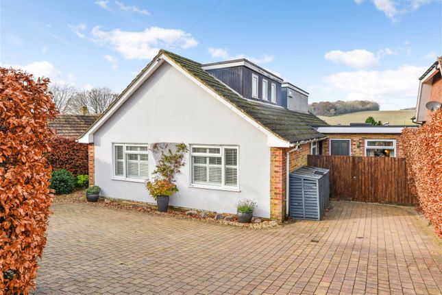 Detached house for sale in Highridge, Alton
