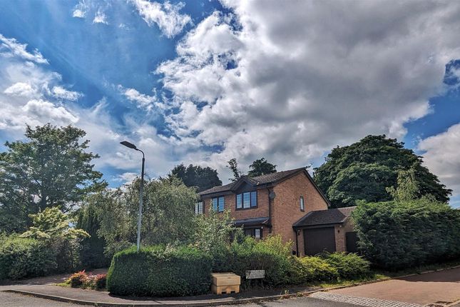7, Walnut Drive, Whitchurch photo 3