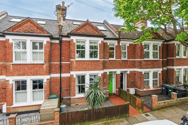 Terraced house for sale in Babbacombe Road, Bromley, Kent