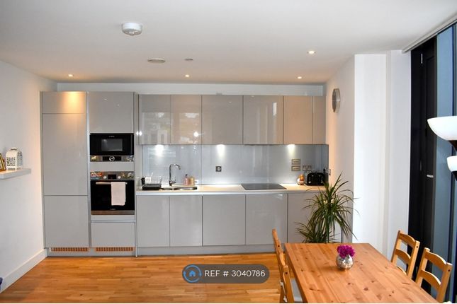 River Mill One, Station Road, London photo 4