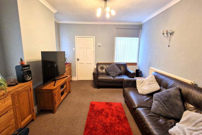End terrace house for sale in Newtown Road, Bedworth, Warwickshire