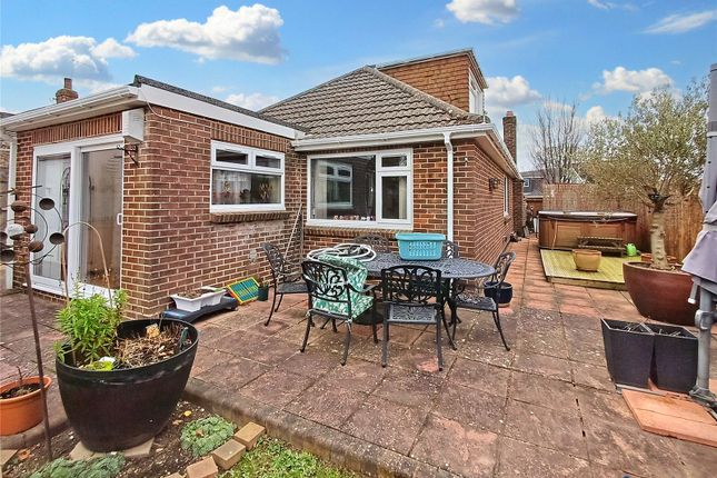 Bungalow for sale in Lake Road, Hamworthy, Poole, Dorset