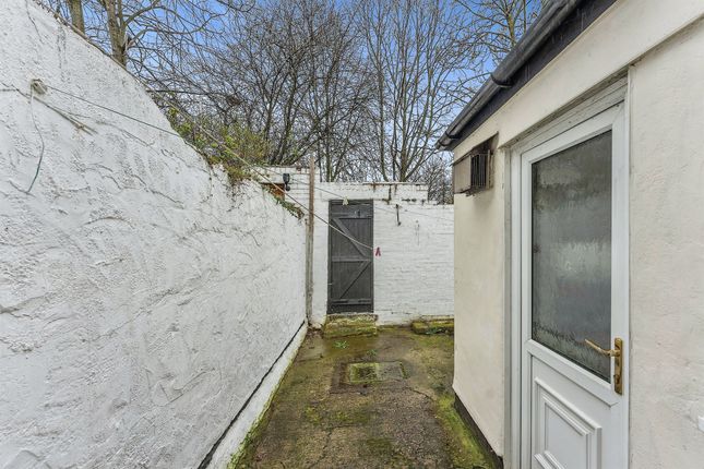 Terraced house for sale in Mount Grove, Oxton, Birkenhead
