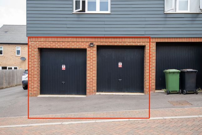 34 Driver Way, Wellingborough photo 4