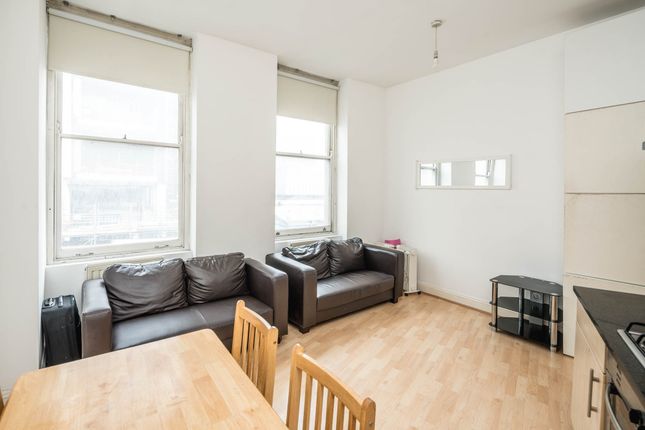 357, goswell road, angel photo 3