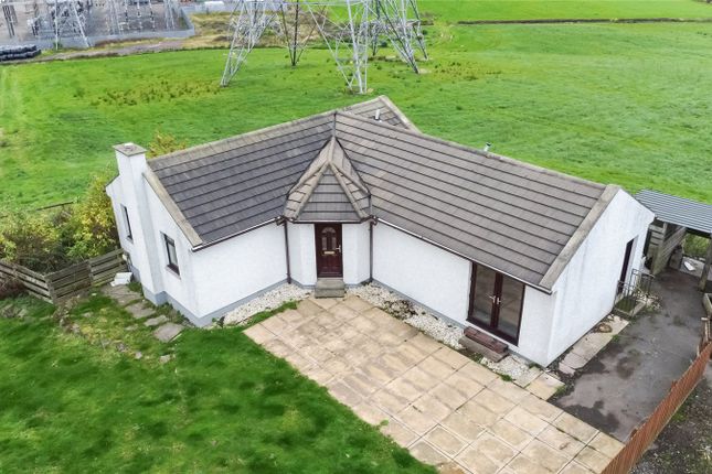 Rosehill Cottage,, Rosehill Cottage, Woodend Farm,, Glasgow photo 2