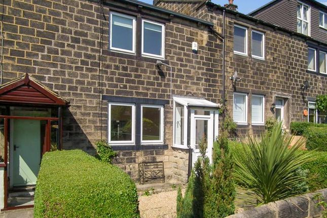 Thumbnail Terraced house to rent in North Street, Rawdon, Leeds